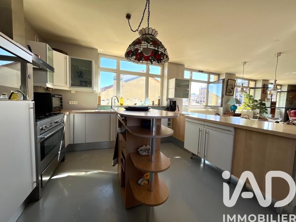 Vente Appartement Vente Duplex 4 pièces Saint-Étienne