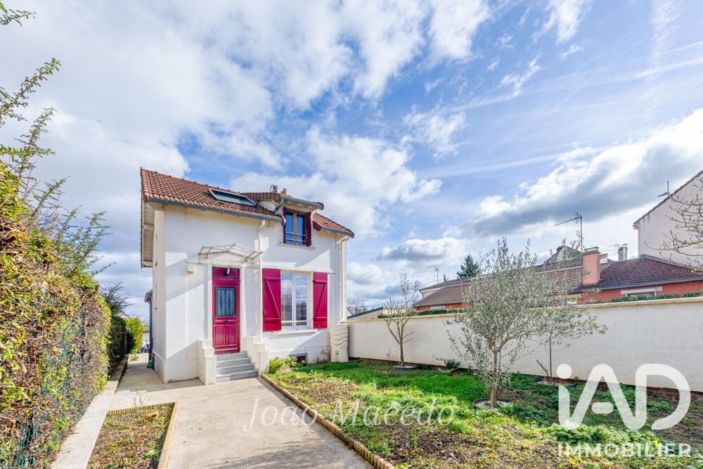 Vente Maison/villa 4 pièces