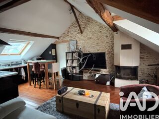  Appartement � vendre 2 pi�ces 50 m�