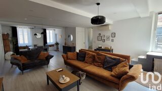  Maison à vendre 5 pièces 182 m²