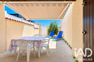  Maison à vendre 3 pièces 35 m²