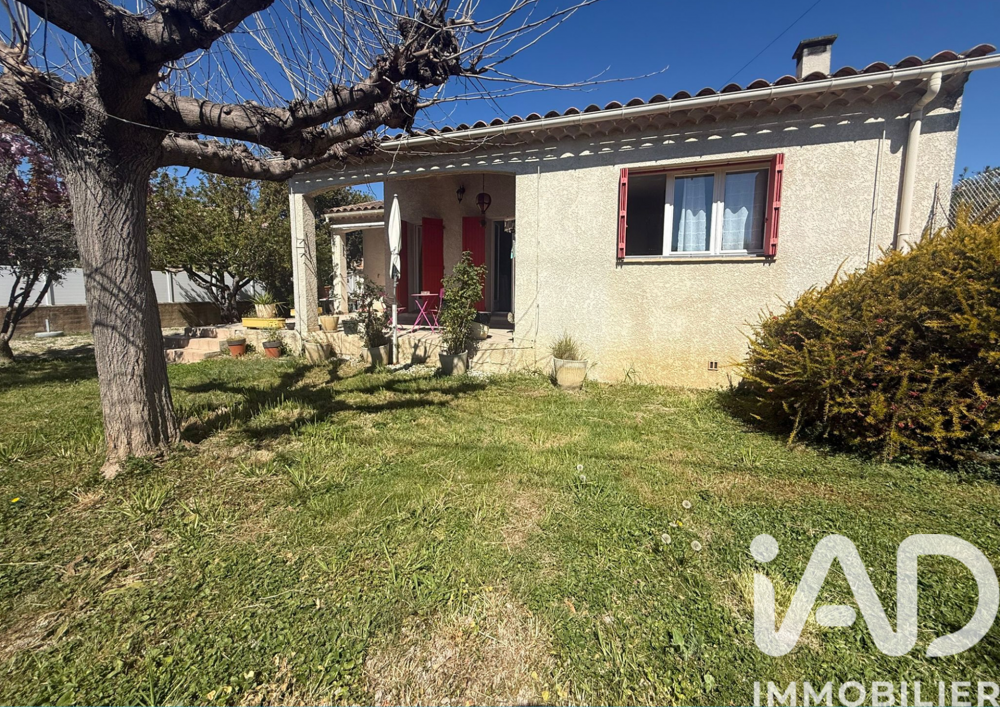 Vente Maison traditionnelle 4 pièces