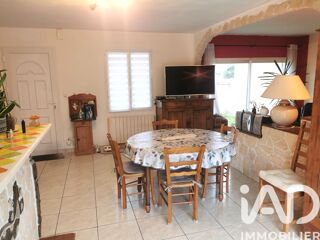 Maison à vendre 4 pièces 84 m²