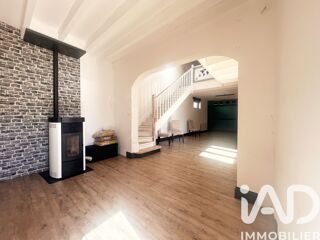  Maison à vendre 5 pièces 157 m²