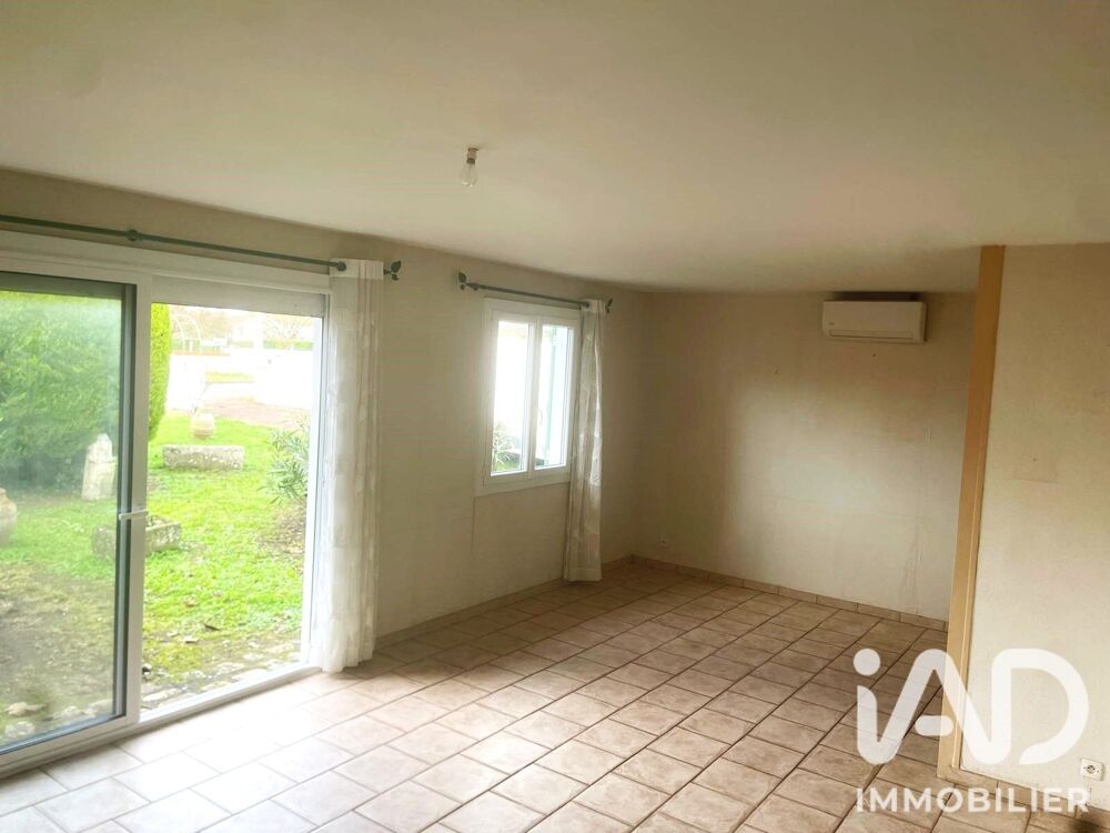 vente Maison - 4 pièce(s) - 96 m² Marennes (17320)