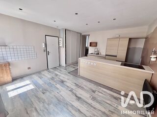 Vente Appartement 2 pièces 51 m², Brest