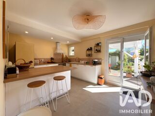  Maison à vendre 6 pièces 120 m²