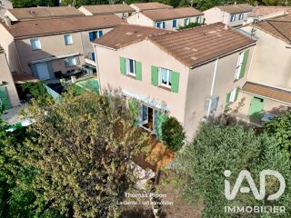 Vente Maison Vente Maison/villa 5 pièces La garde