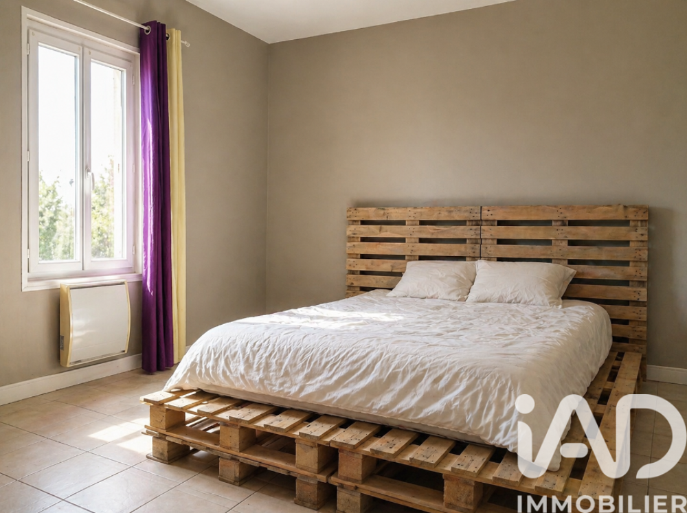 Vente Maison Vente Maison traditionnelle 8 pièces Les Églisottes-et-chalaures