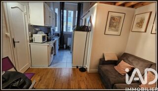 Appartement à vendre 2 pièces 35 m²