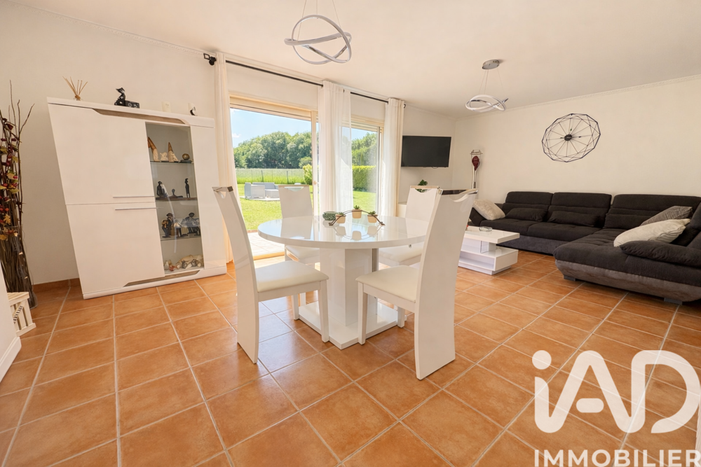 Vente Maison traditionnelle 9 pièces