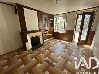  Maison à vendre 4 pièces 85 m²