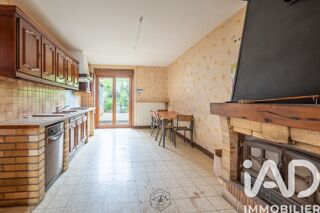 Vente Maison Vente Maison de village 6 pièces Fléville-lixières