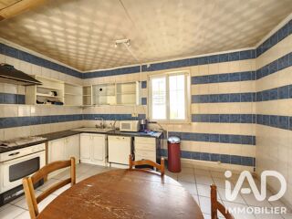  Maison à vendre 3 pièces 101 m²