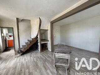  Maison à vendre 5 pièces 76 m²