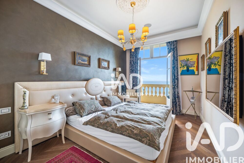 à vendre  Appartement Menton (06500)