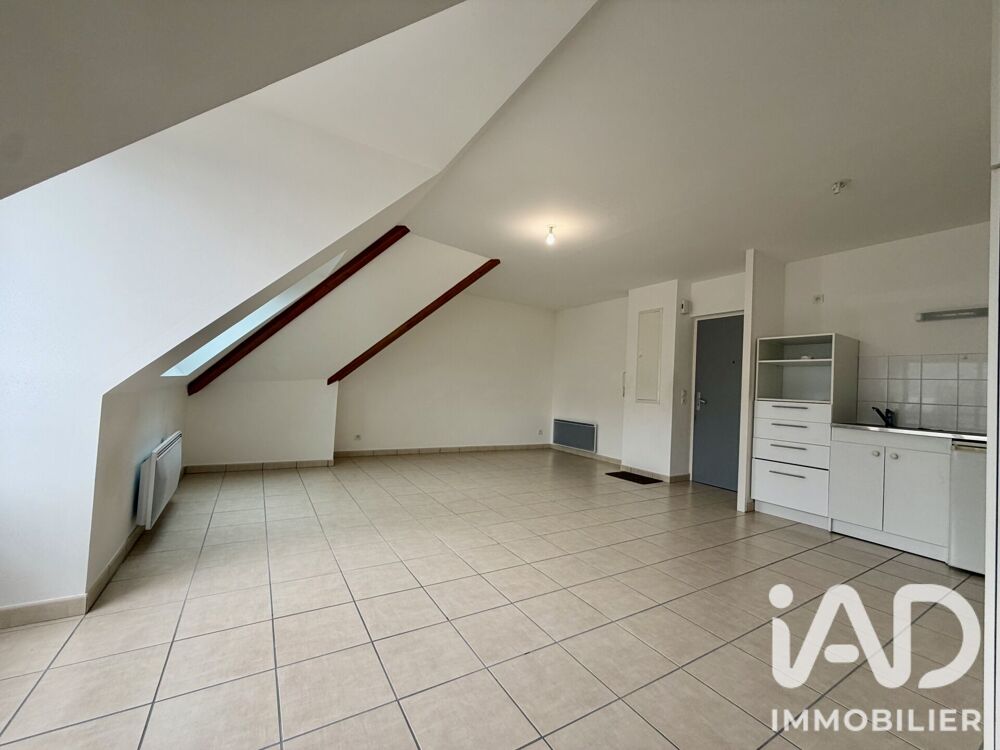 Vente Appartement Vente Appartement 2 pièces Saint-romain-de-colbosc