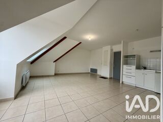  Appartement à vendre 2 pièces 51 m²