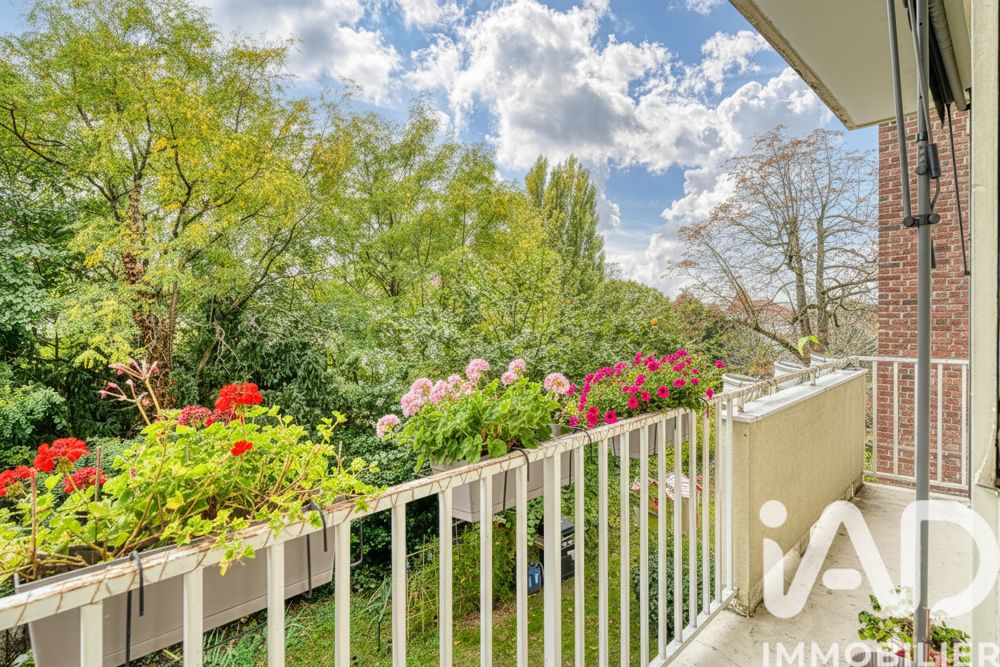 Vente Appartement Vente Appartement 4 pièces Montmorency