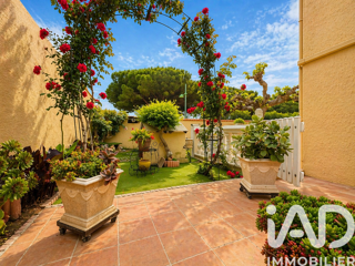  Maison à vendre 5 pièces 132 m²