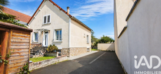  Maison à vendre 6 pièces 164 m²