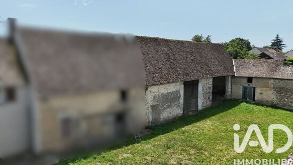 Vente Grange 4 pièces