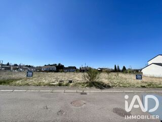  Terrain à vendre 546 m²