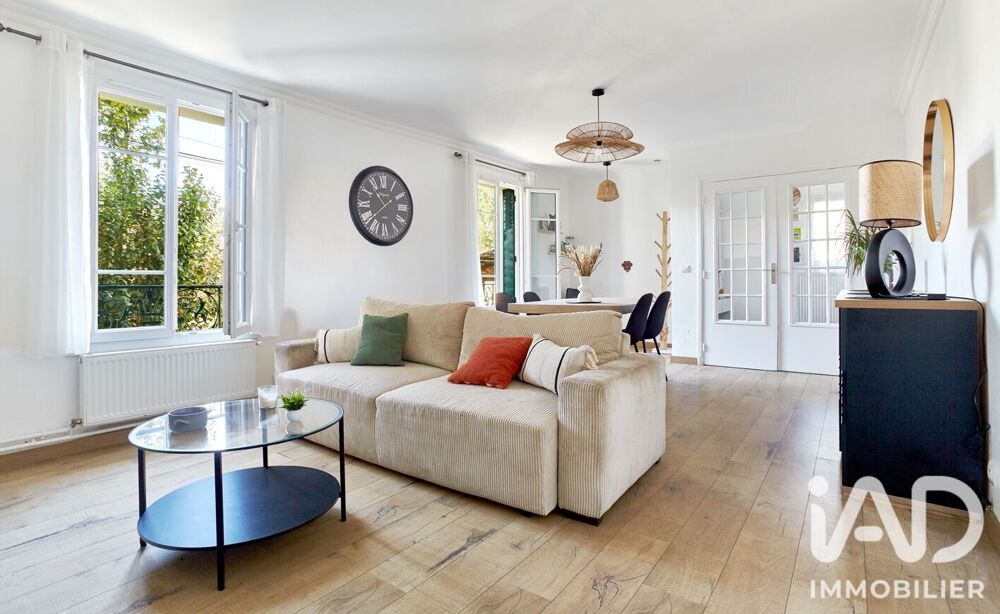 Vente Maison Vente Pavillon 4 pièces Sartrouville