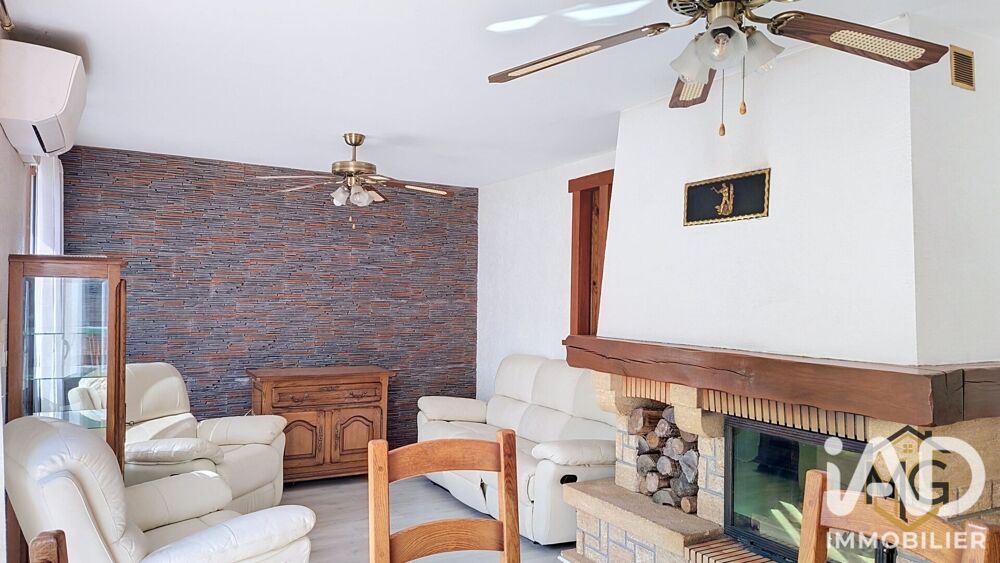 Vente Maison Vente Maison/villa 5 pièces Linas