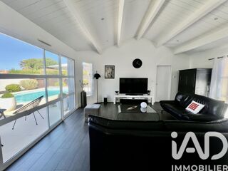  Maison à vendre 6 pièces 143 m²
