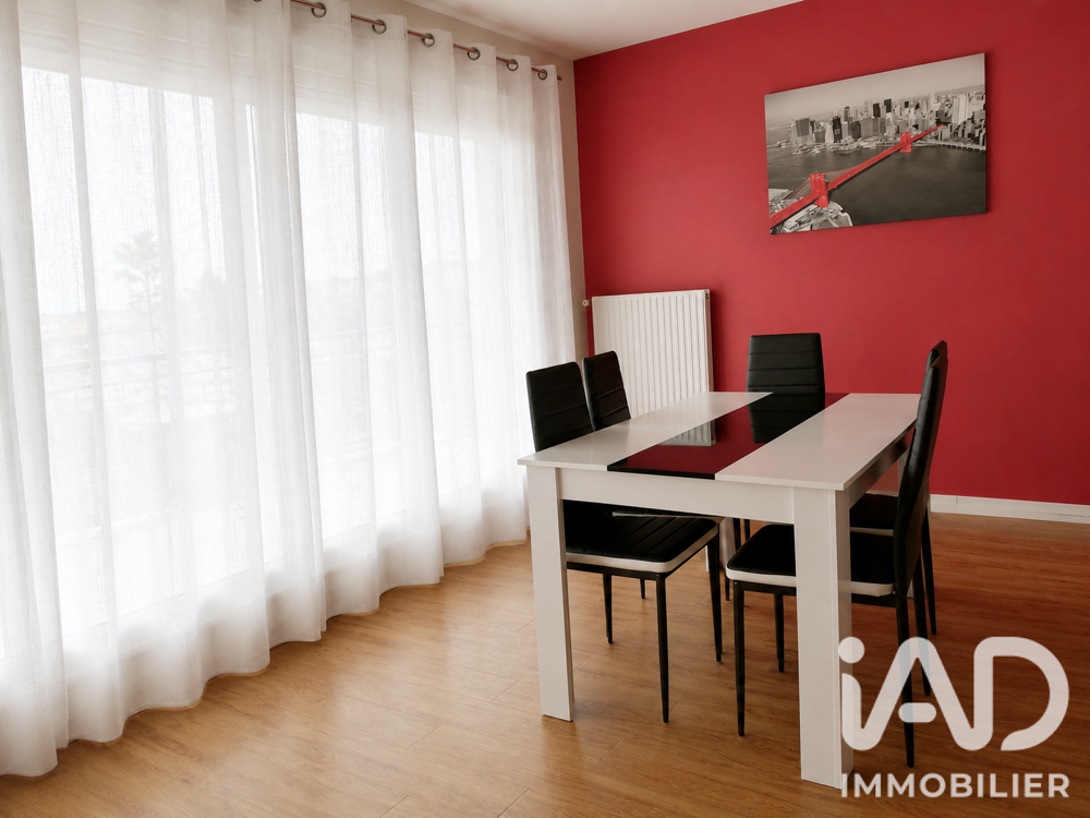 Vente Appartement Vente Appartement 3 pièces Petit-couronne