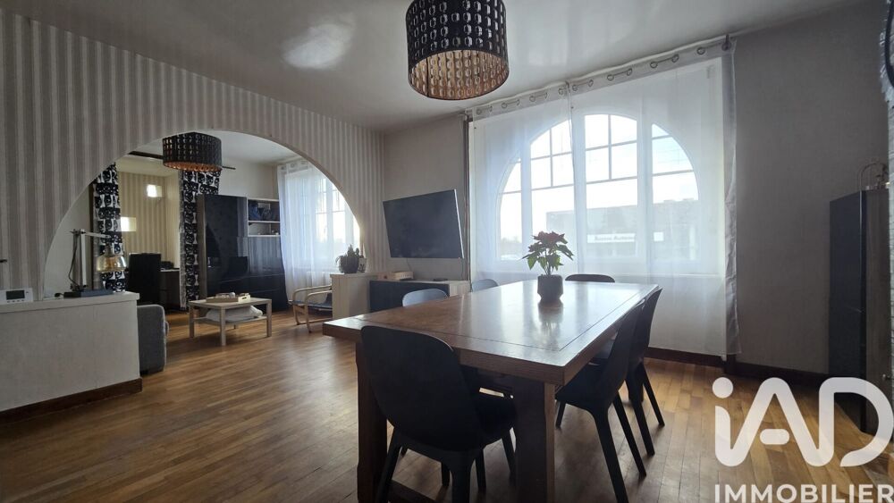 Vente Maison/villa 6 pièces