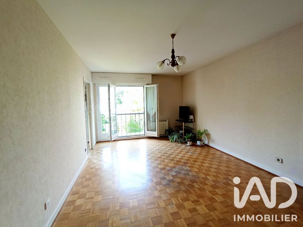 Vente Appartement Vente Appartement 4 pièces Rouen