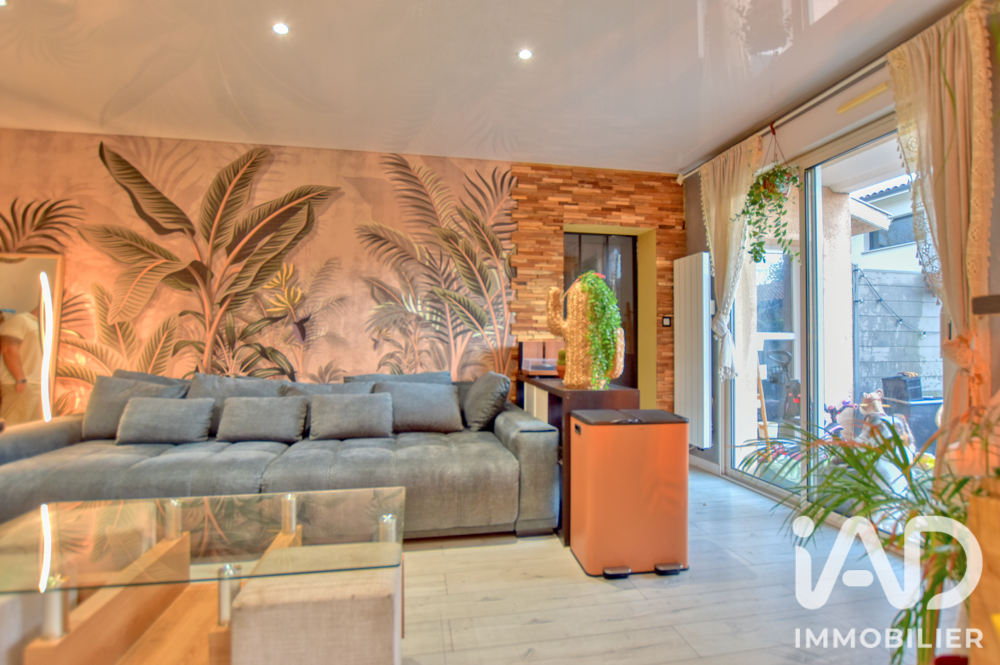 Vente Maison Vente Maison/villa 3 pièces Pessac