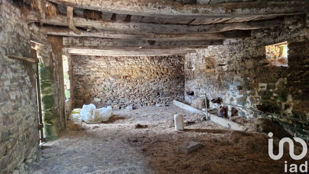 Vente Maison de campagne 4 pièces