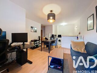  Appartement � vendre 2 pi�ces 36 m�