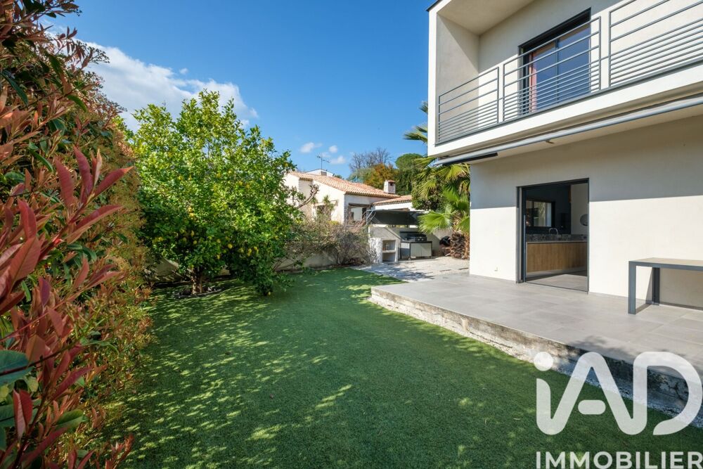 à vendre  Maison La Colle-sur-Loup (06480)