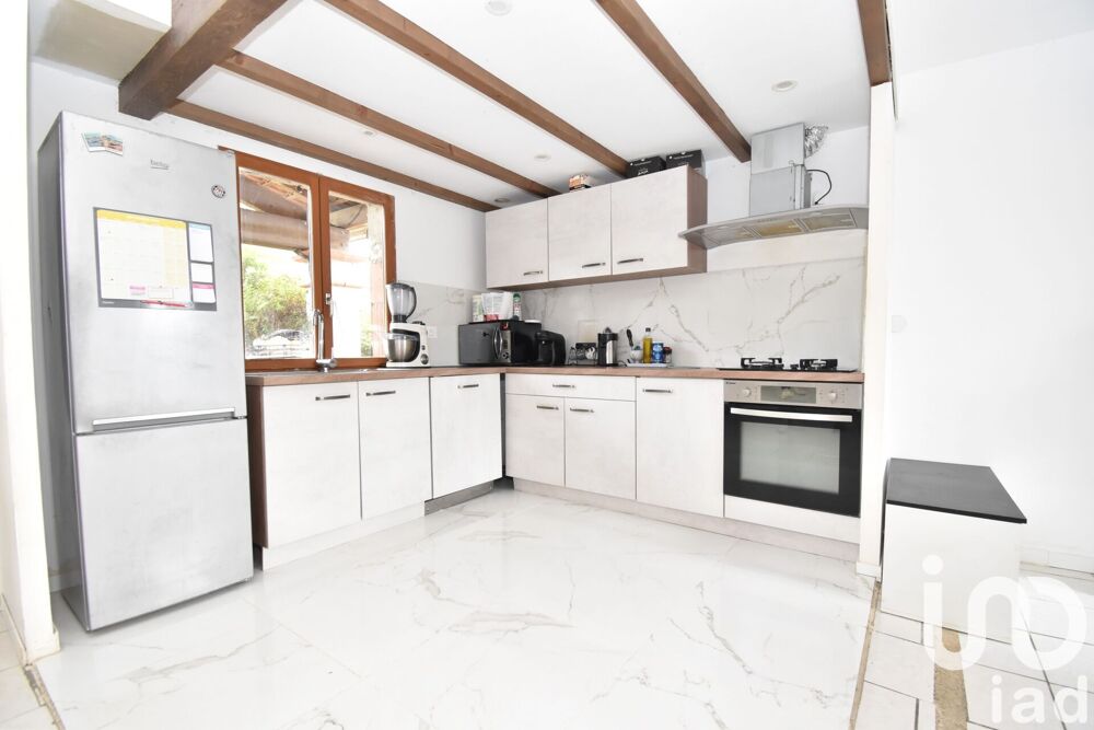 Vente Maison Vente Maison/villa 3 pièces Lherm