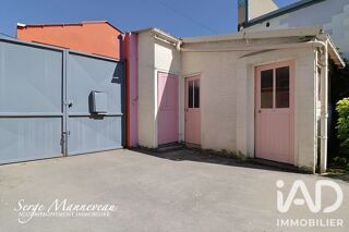  Maison à vendre 4 pièces 90 m²
