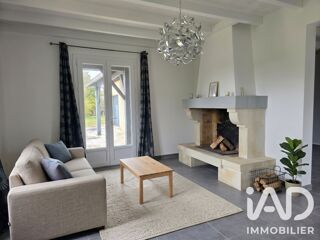  Maison à vendre 6 pièces 109 m²