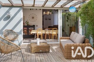  Maison � vendre 6 pi�ces 152 m�