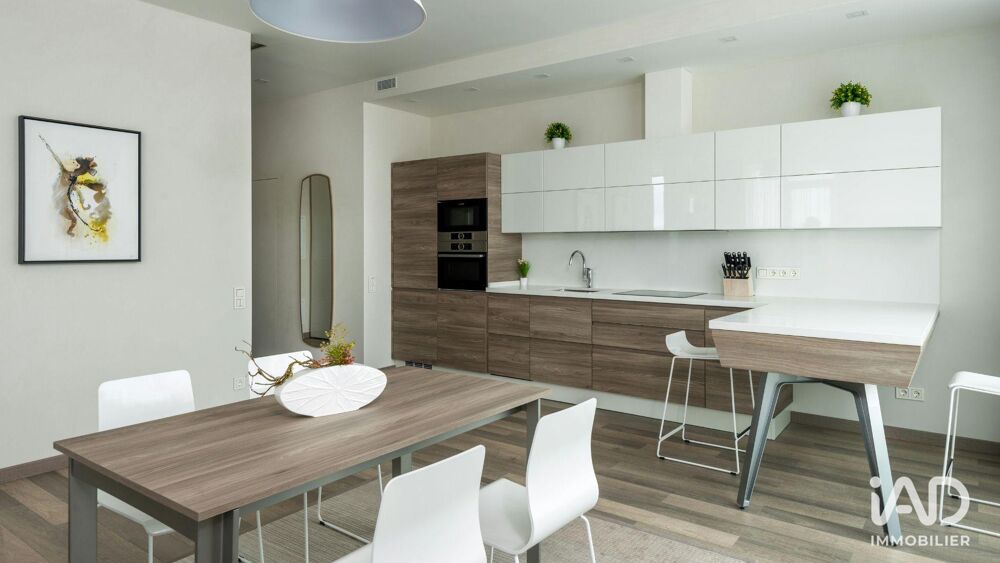 Vente Appartement Vente Appartement 4 pièces Échirolles