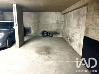  Parking / Garage à vendre 20 m²