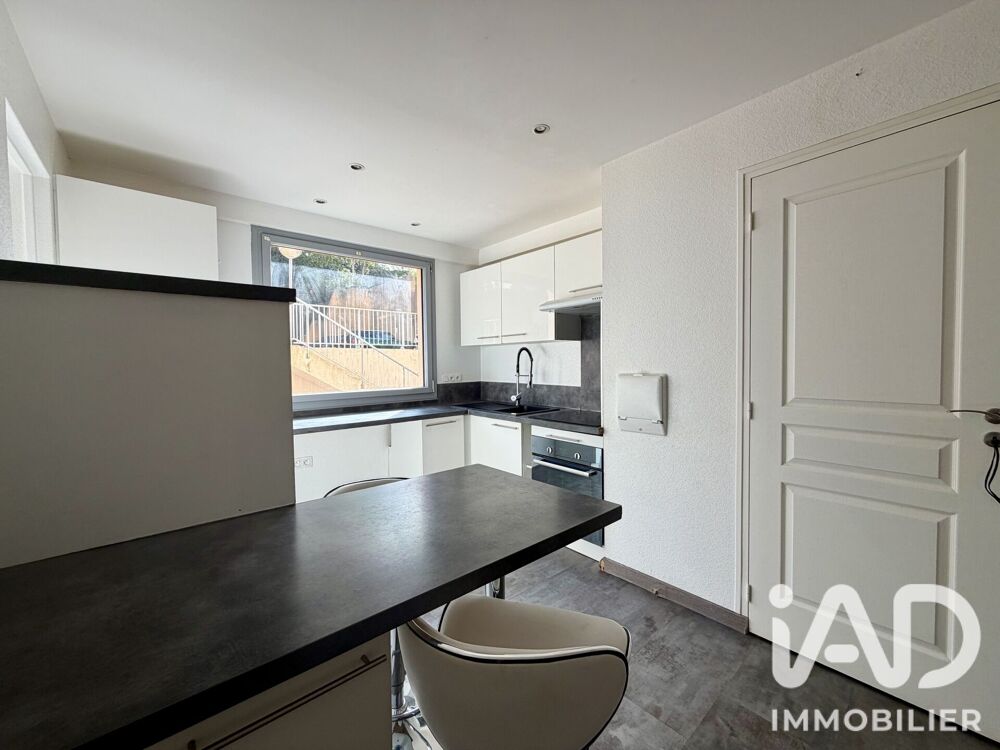 Vente Appartement Vente Appartement 3 pièces Saint-brieuc