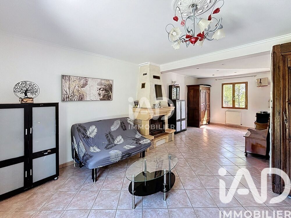 Vente Maison Vente Maison/villa 4 pièces Dampmart