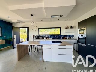  Maison à vendre 5 pièces 166 m²