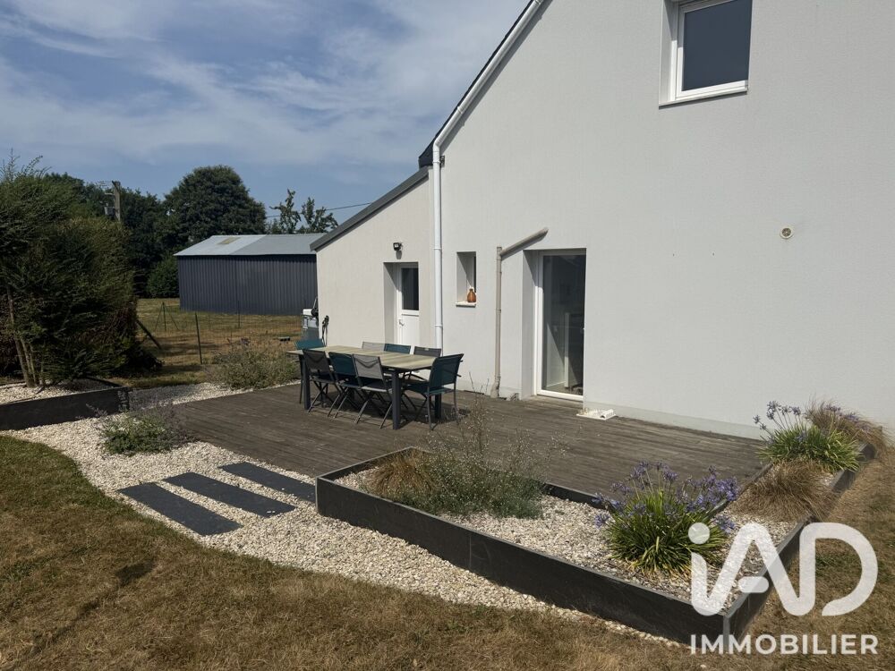 Vente Maison Vente Maison/villa 6 pièces Quessoy