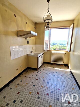  Maison à vendre 5 pièces 113 m²