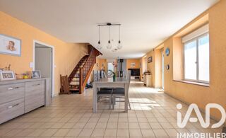  Maison à vendre 6 pièces 134 m²