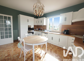  Maison à vendre 7 pièces 250 m²
